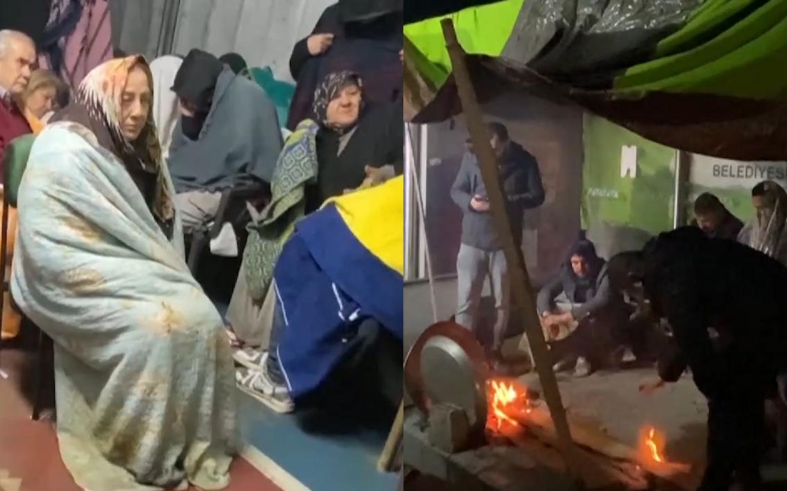 收下韩国4吨“脏衣臭袜”后，土耳其向中国提要求：提供全新物资