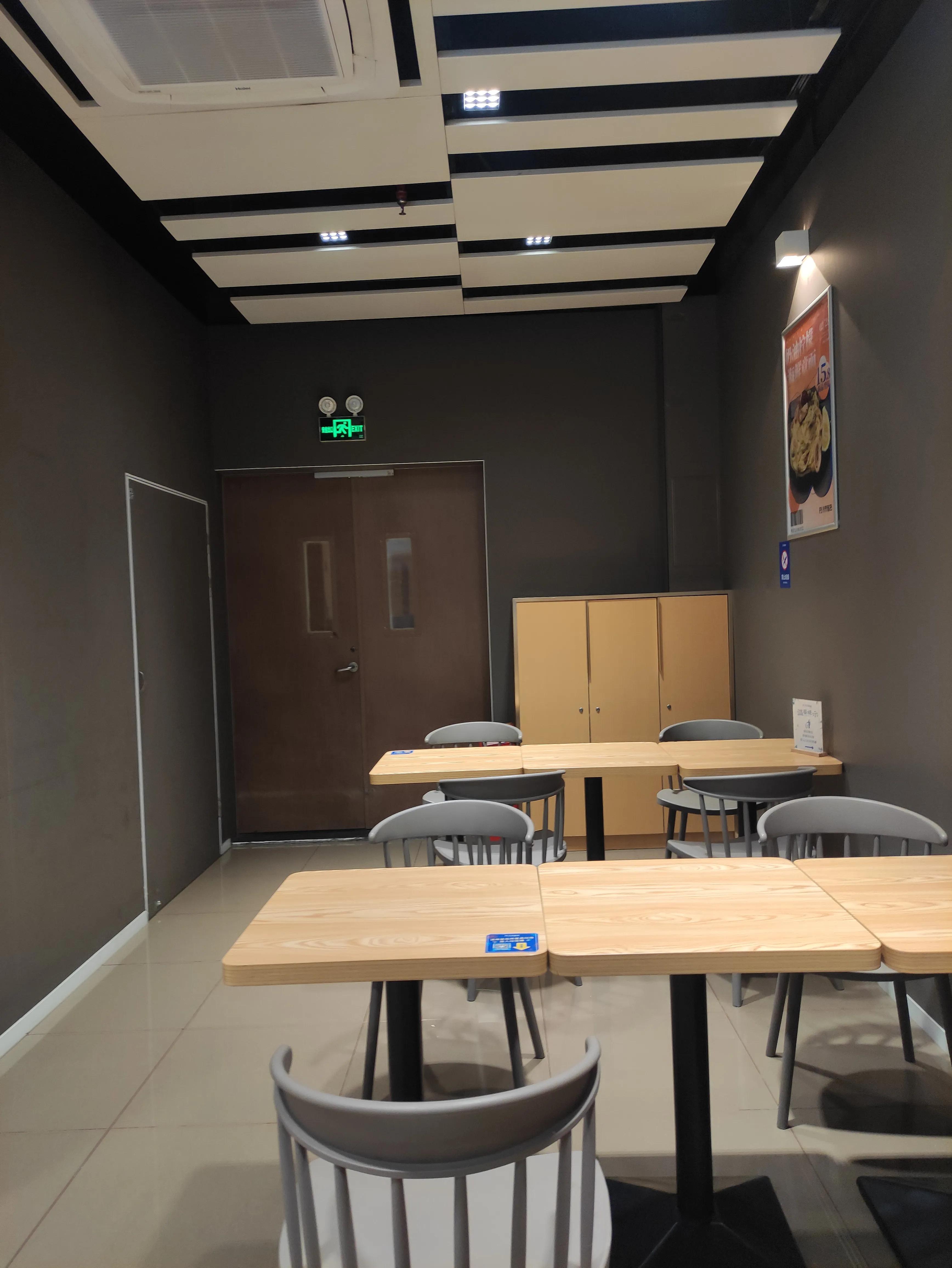 深圳坂田天安云谷环境好的美食店,深圳天安云谷高级餐厅