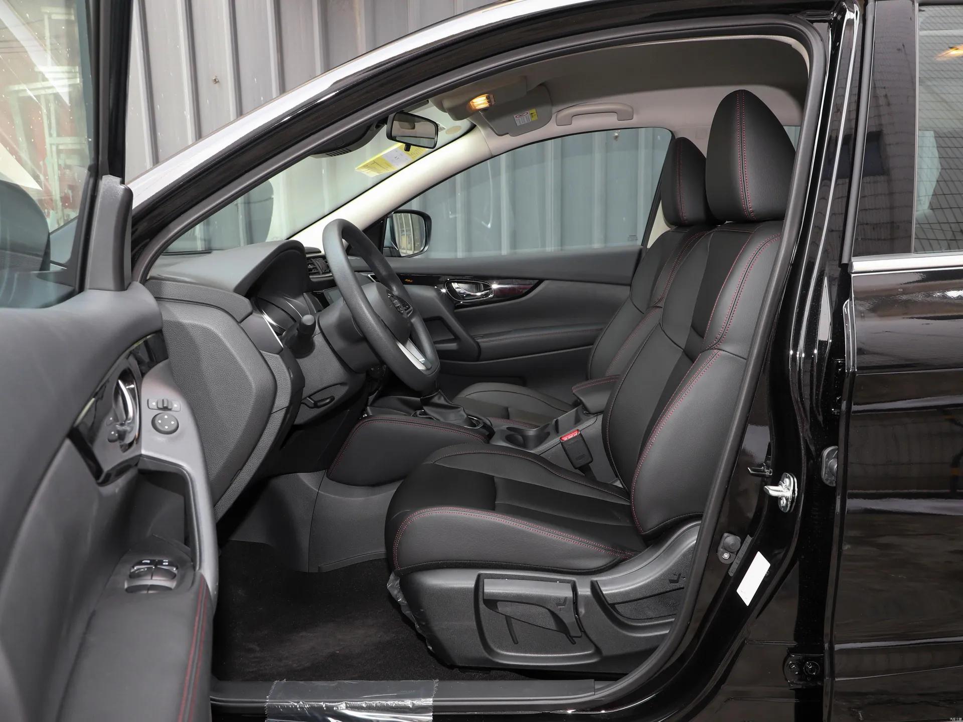 日产逍客epower,逍客tripreset怎么使用