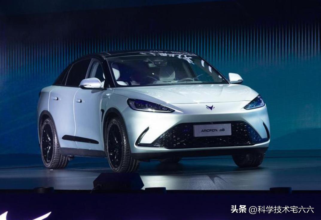 小米与华为的汽车,小米汽车和华为哪个比较值得期待