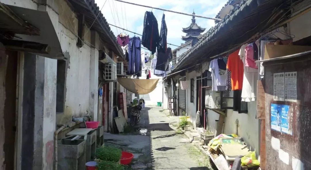 上海古镇十大必去景点旅游攻略,上海附近古镇旅游景点大全排名