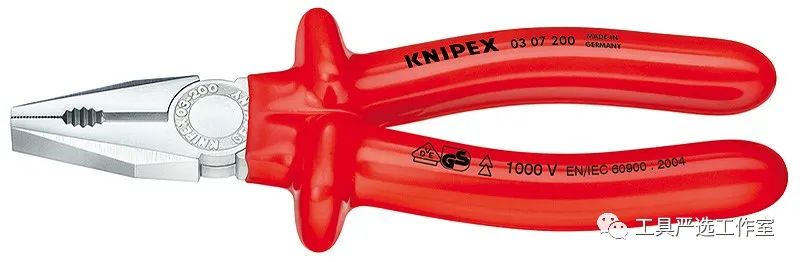 knipex凯尼派克多功能钳,knipex凯尼派克内六角