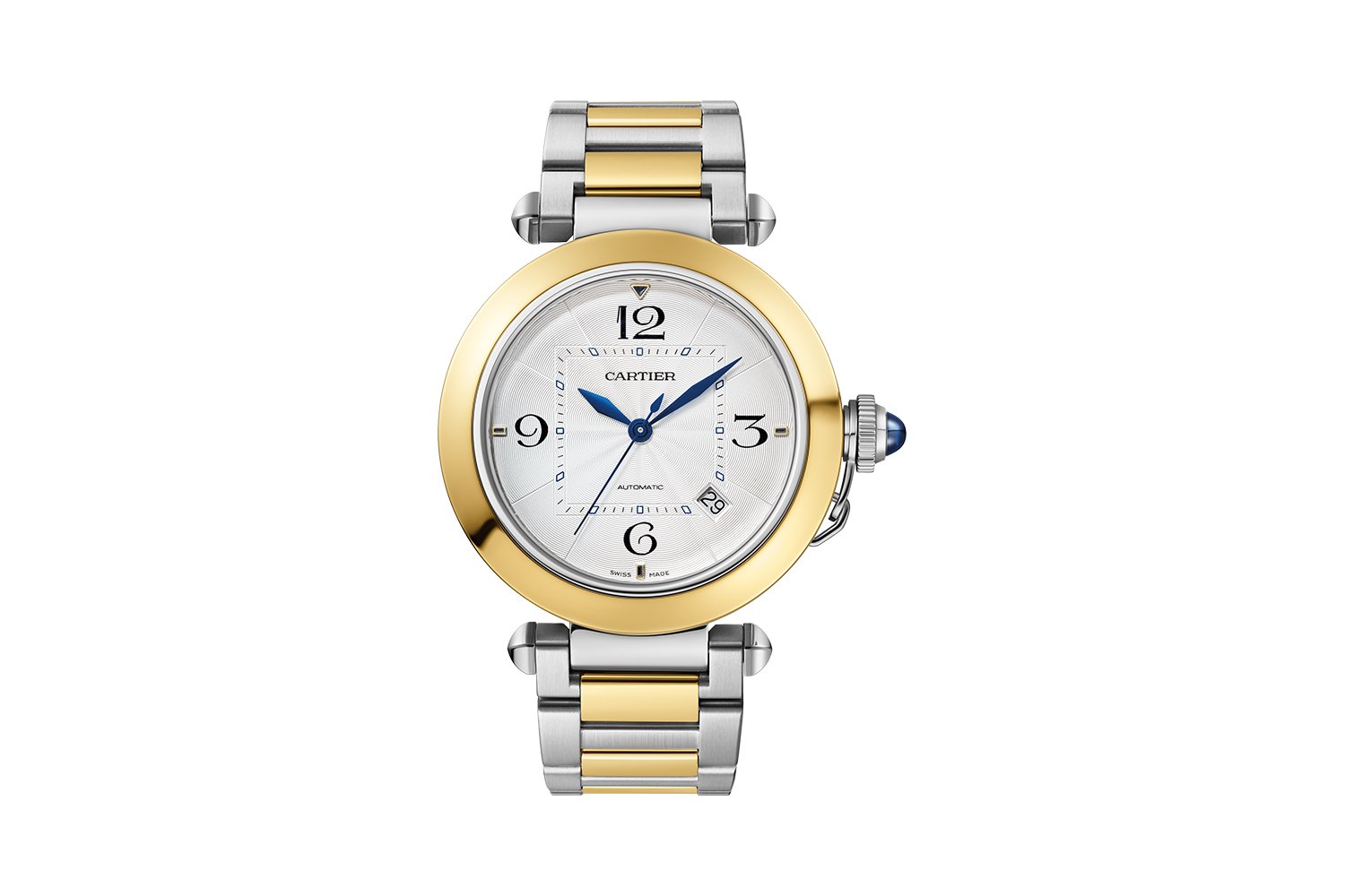 自然写意,万象焕新丨卡地亚深圳湾万象城精品店优雅启幕