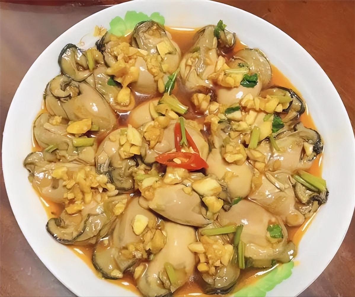 潮汕人吃生腌得病的多吗,潮汕生腌后遗症