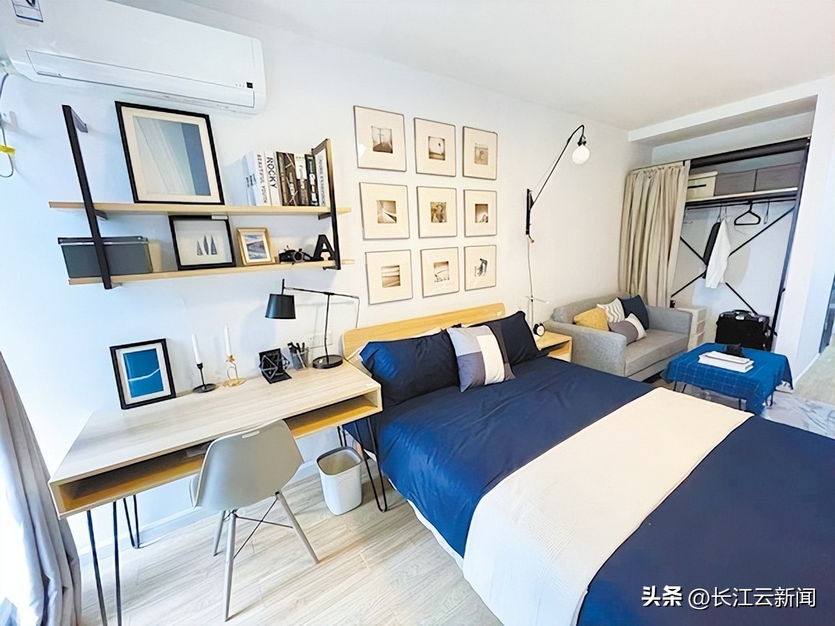 这样的人才公寓你心动了吗？租房攻略来了