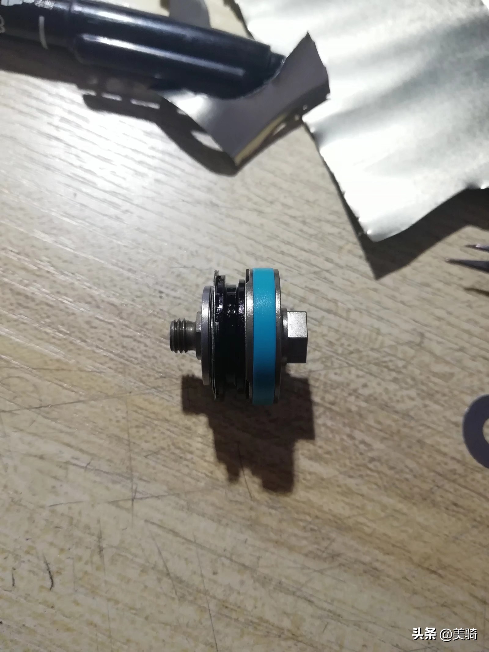 软尾山地车的改装攻略,爆改26寸xc山地车