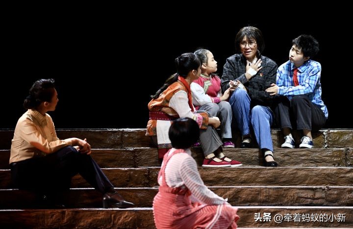 为什么很多名演员都是话剧出身,为什么很多演员要演话剧