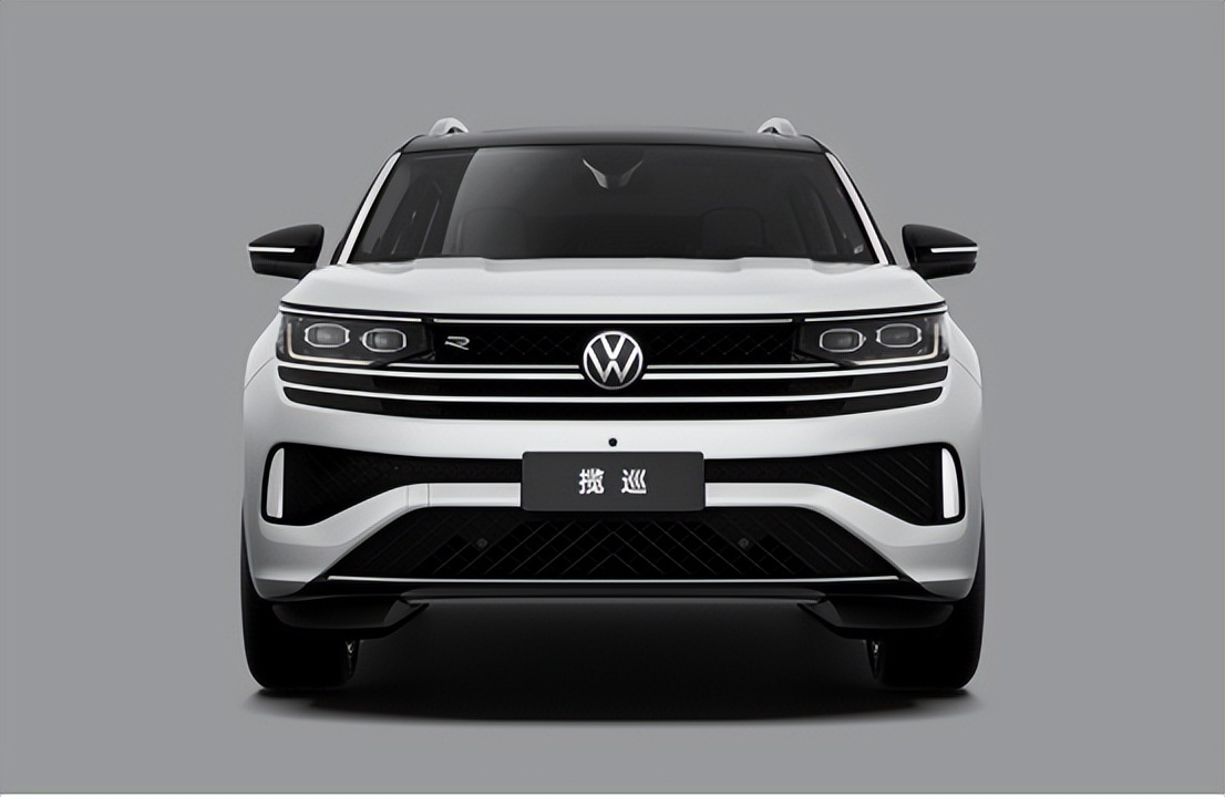 昂科威plus和冠道和揽巡,大众揽巡与本田冠道后排空间