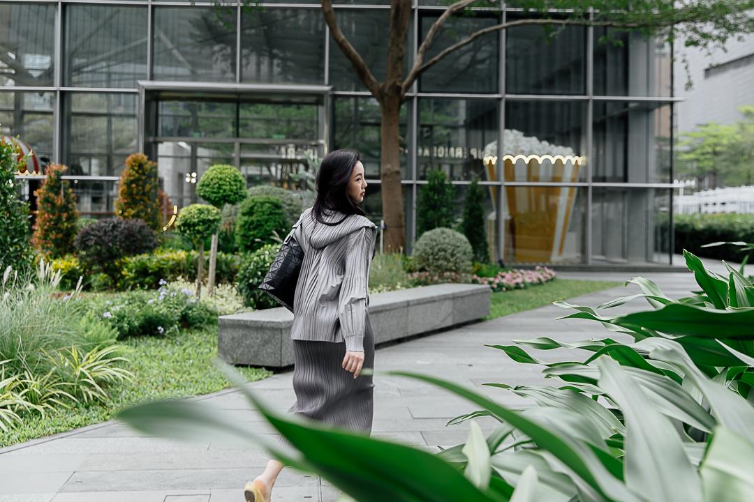 三宅一生包包香港店地址,广州有三宅一生包专柜吗