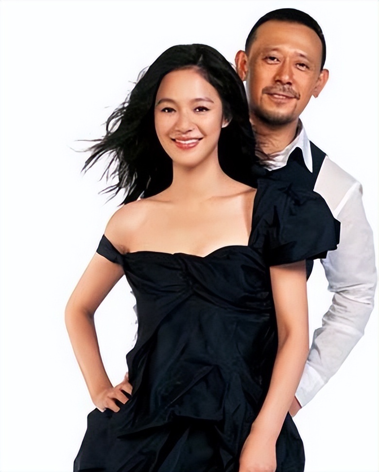 姜家有女初长成！女儿最害怕看见我流泪，如今姜文有心事