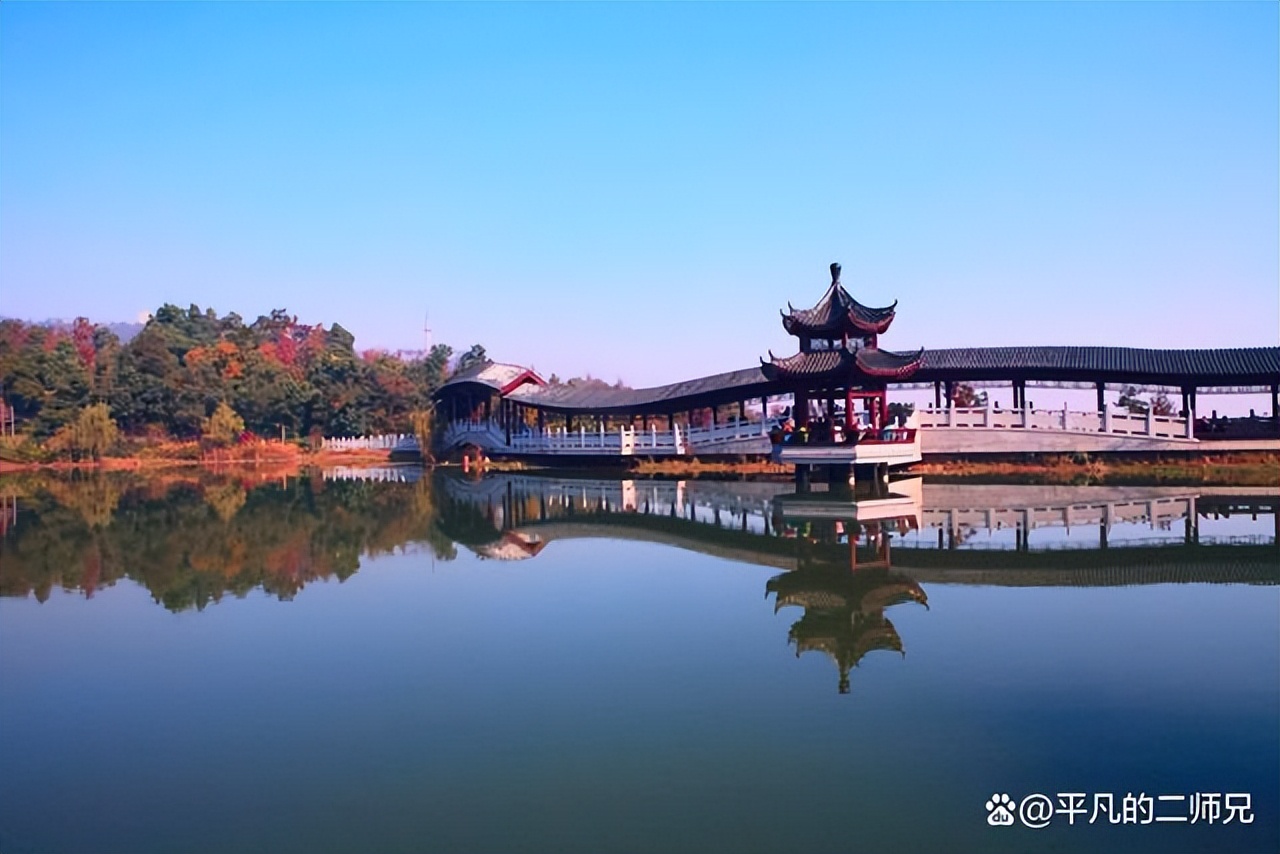 长沙周边端午游玩攻略,端午长沙附近旅游景点攻略