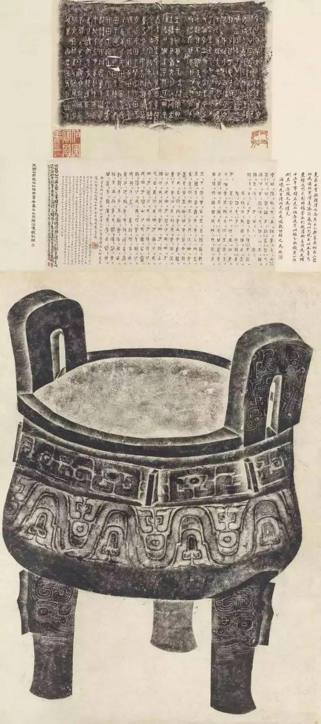 上海博物馆十大镇馆之宝排名,上海博物馆十大镇馆之宝瓷器