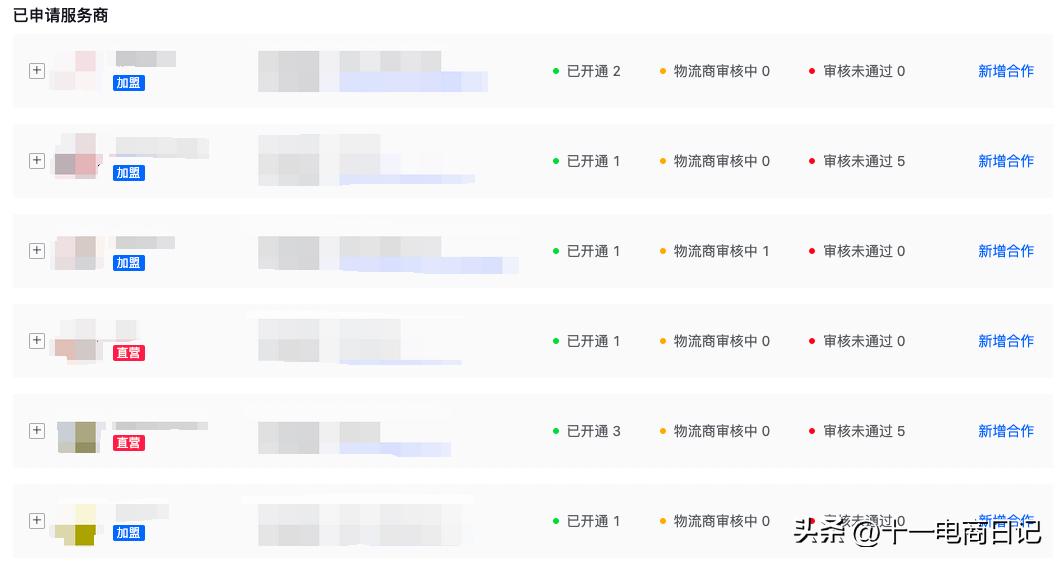 抖音小店电子面单怎么开通？抖店电子面单及自动发货开通全流程