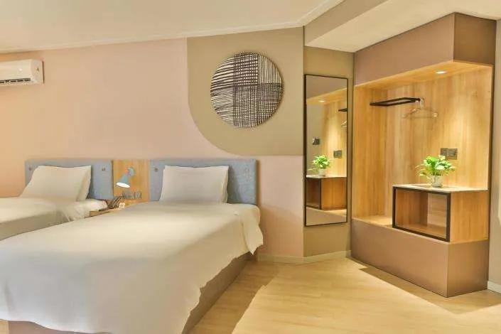 如家酒店加盟50间需要投入多少,开一家100间房的如家酒店要多少钱