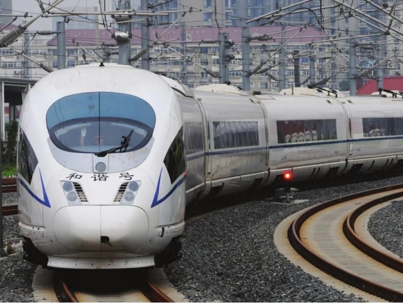 从今天开始坐火车需要什么手续,全国乘火车最新政策