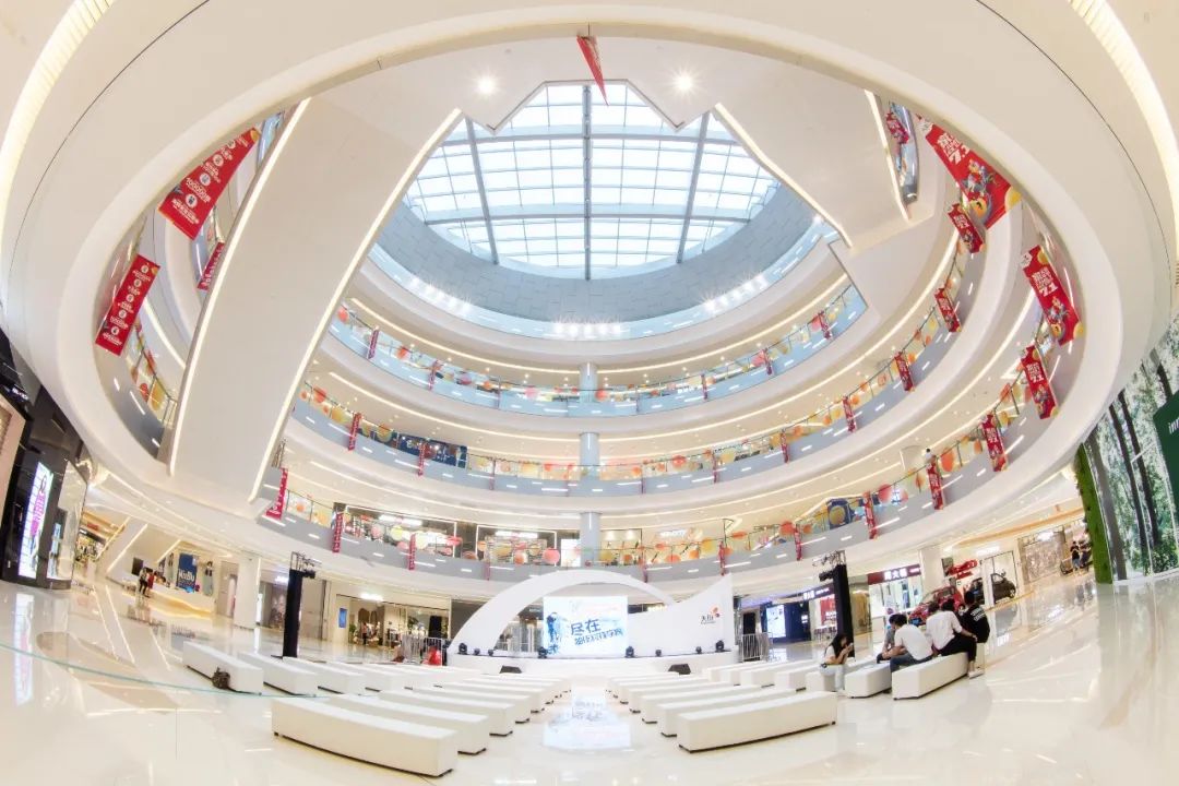 龙湖智创生活抢占城市服务新赛道,运营管理提质增效