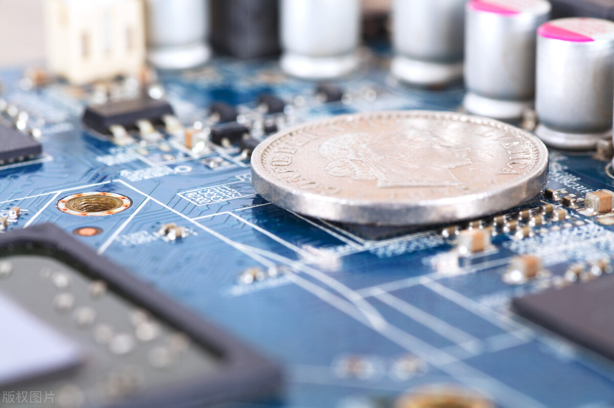 中国芯片产业链发展最新消息,中国芯片进口数量为什么突然下降