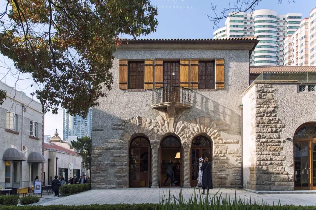 2号线沿线有什么好玩的,2号线附近的好逛的地方