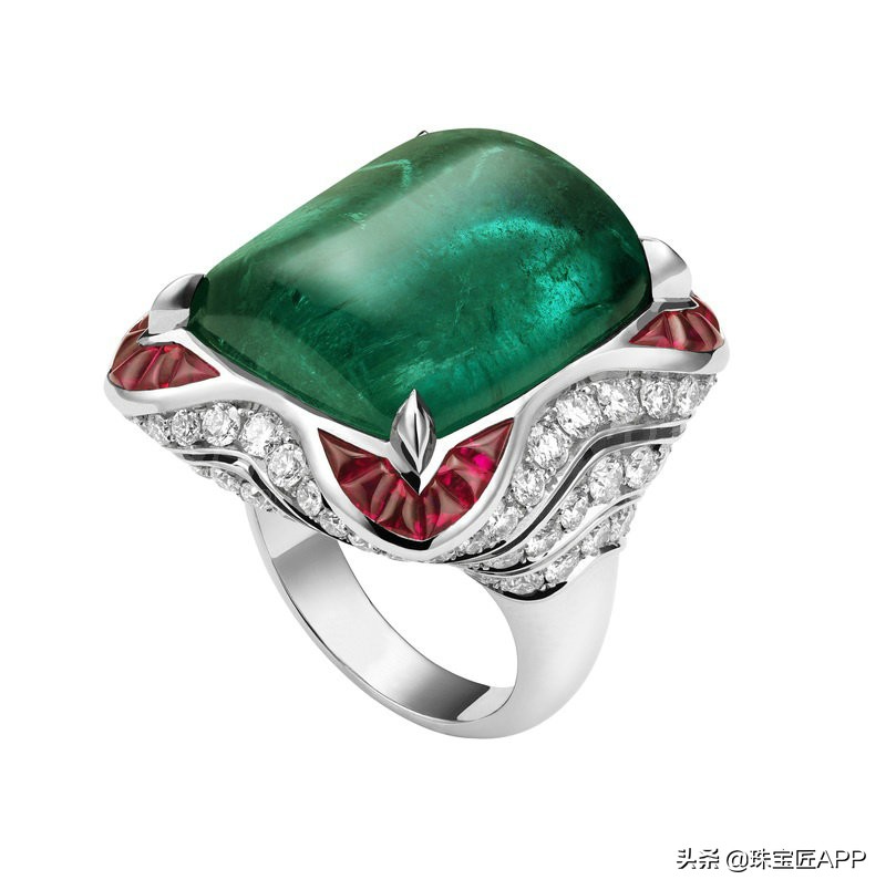 宝石的裂纹叫什么,宝石有裂痕是不是就失去价值了