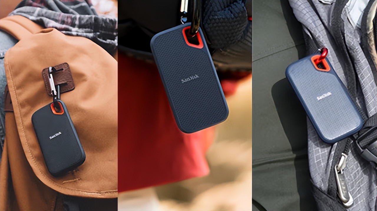 桌面移动硬盘和移动硬盘的区别,台式机移动硬盘怎么当移动硬盘用