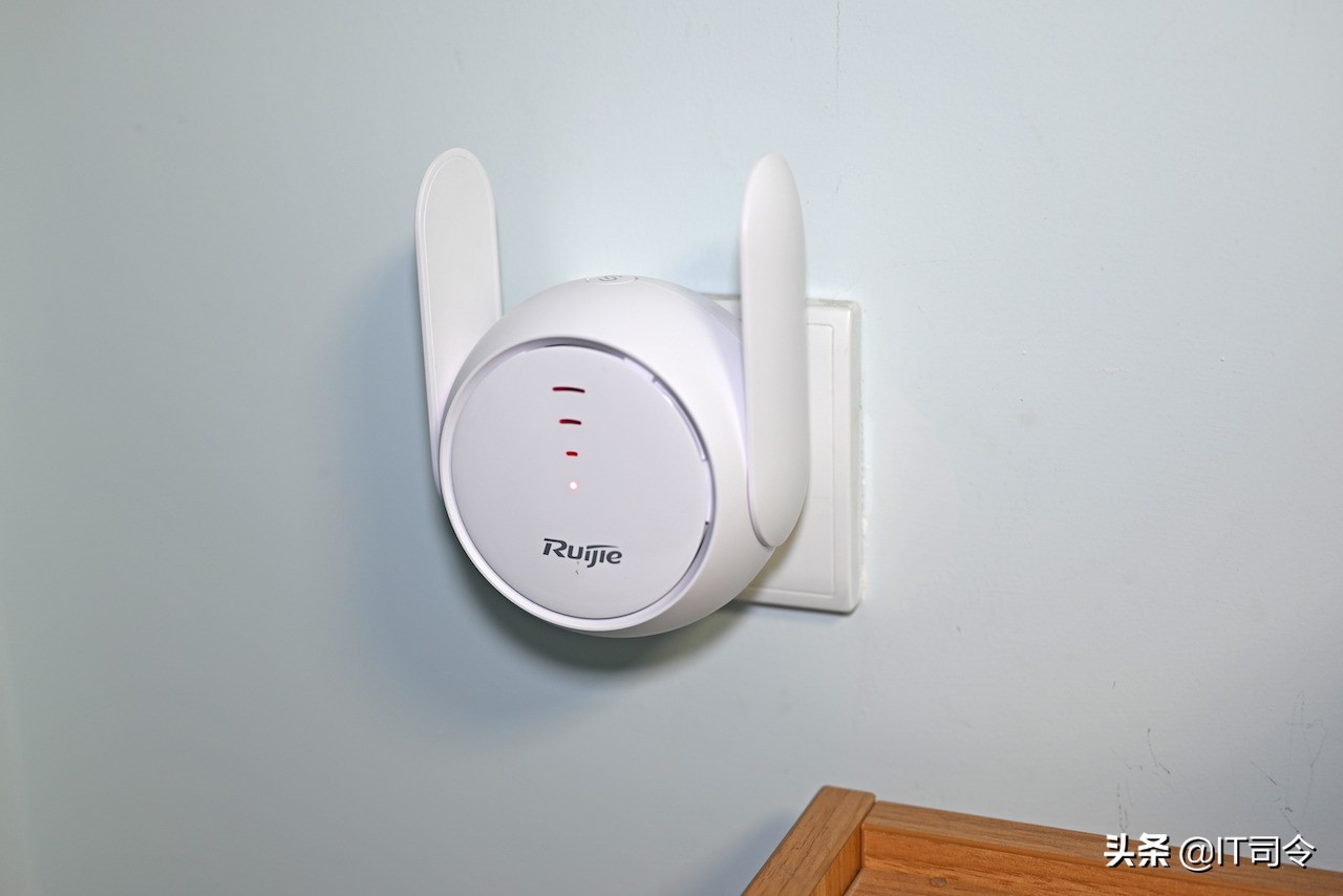 锐捷全屋wifi信号差怎么解决,锐捷小兔子和小米wifi放大器pro