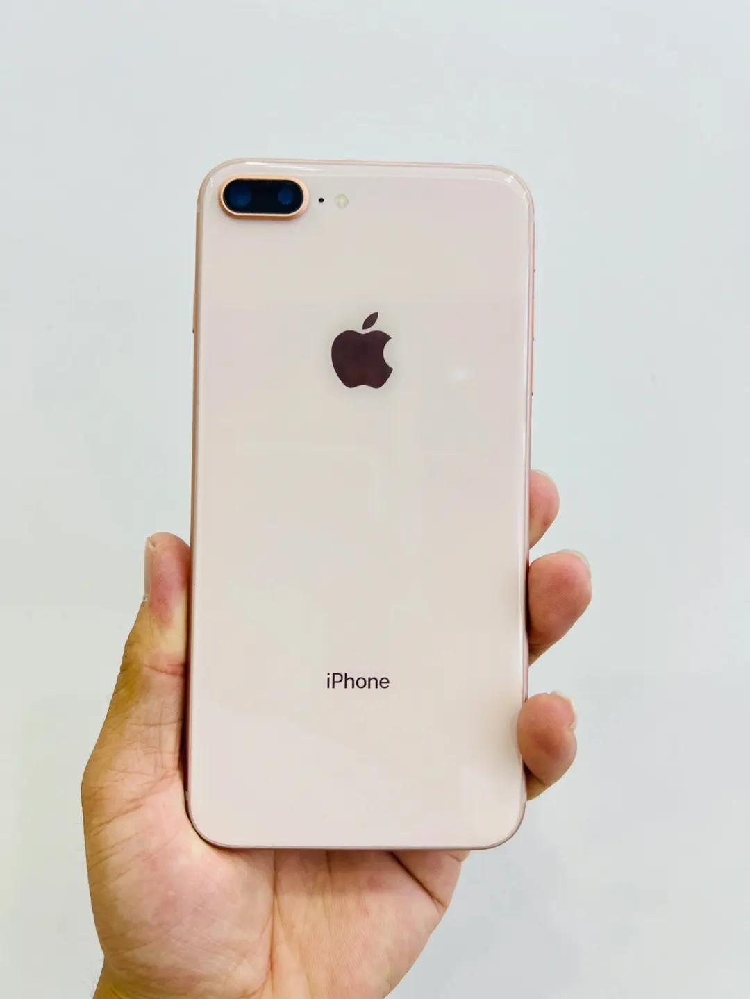 iphone8plus还能再用几年,iphone8plus还能再战几年