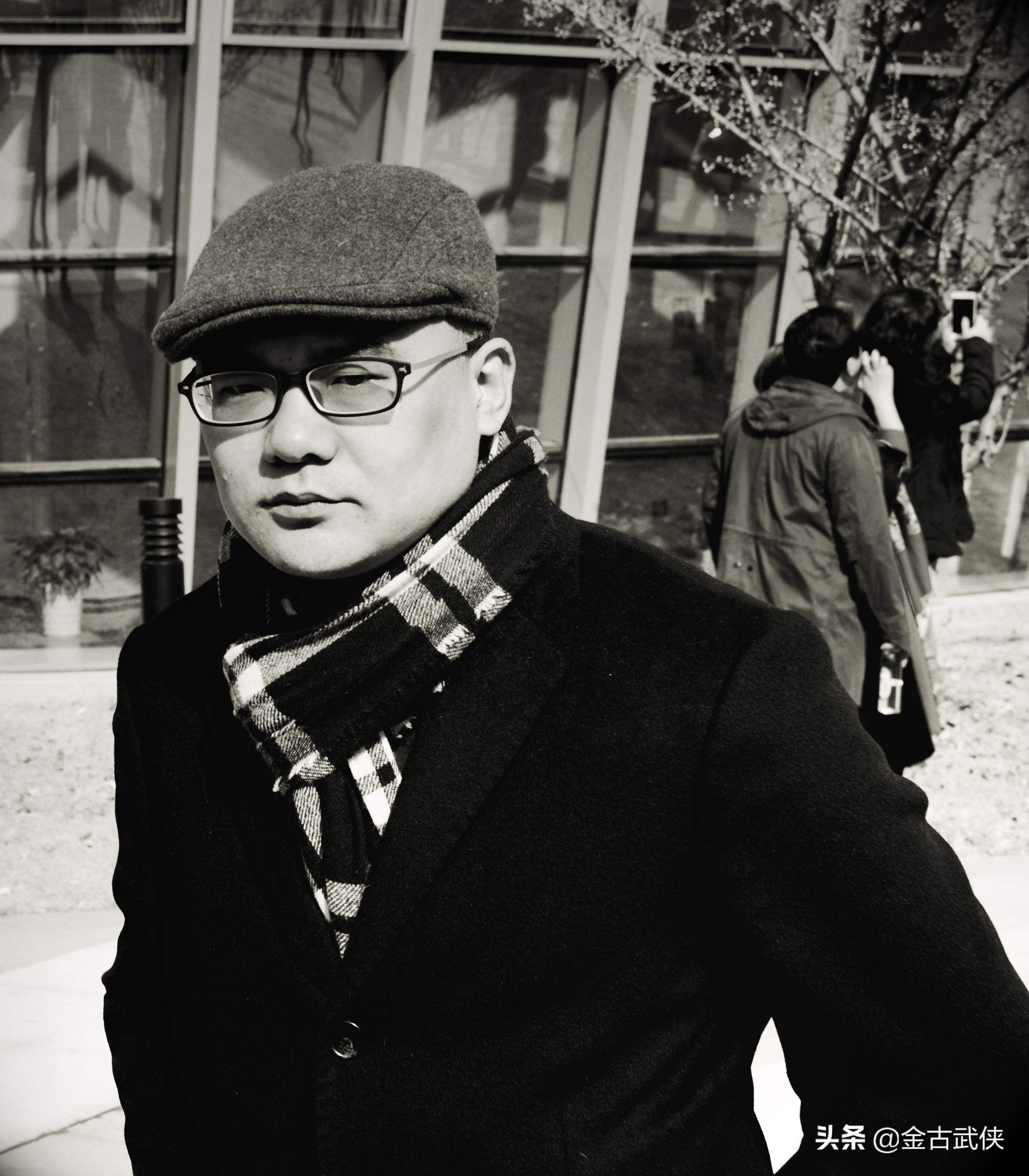 骁骑校国士无双小说,骁骑校国士无双全文免费阅读