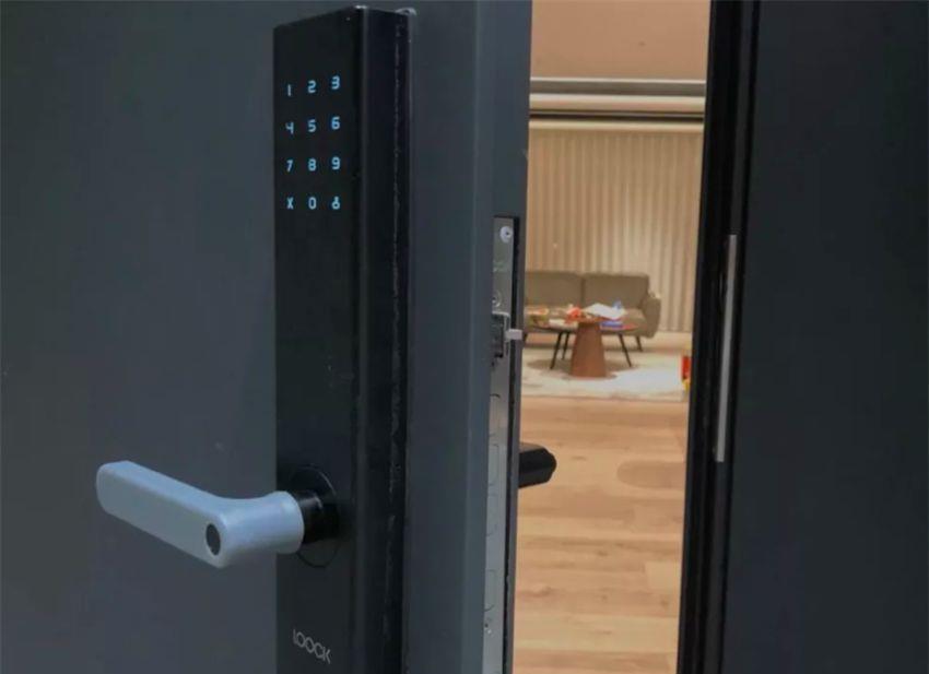 指纹锁是高科技还是智商税,指纹锁靠谱还是机械锁