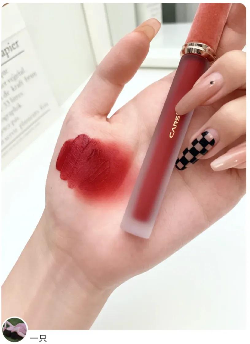 迪奥口红显白色号推荐,素颜口红推荐黄皮显白