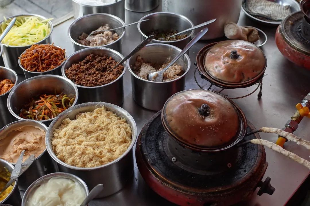 外地人难以接受的四川美食,外地人受不了的四川美食