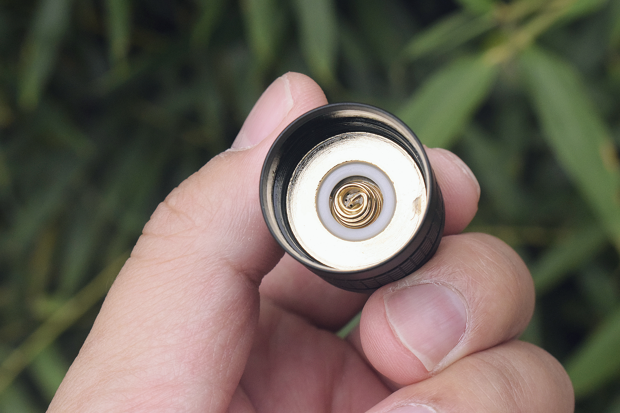 纳丽德51c手电,纳丽德手电e52c评测