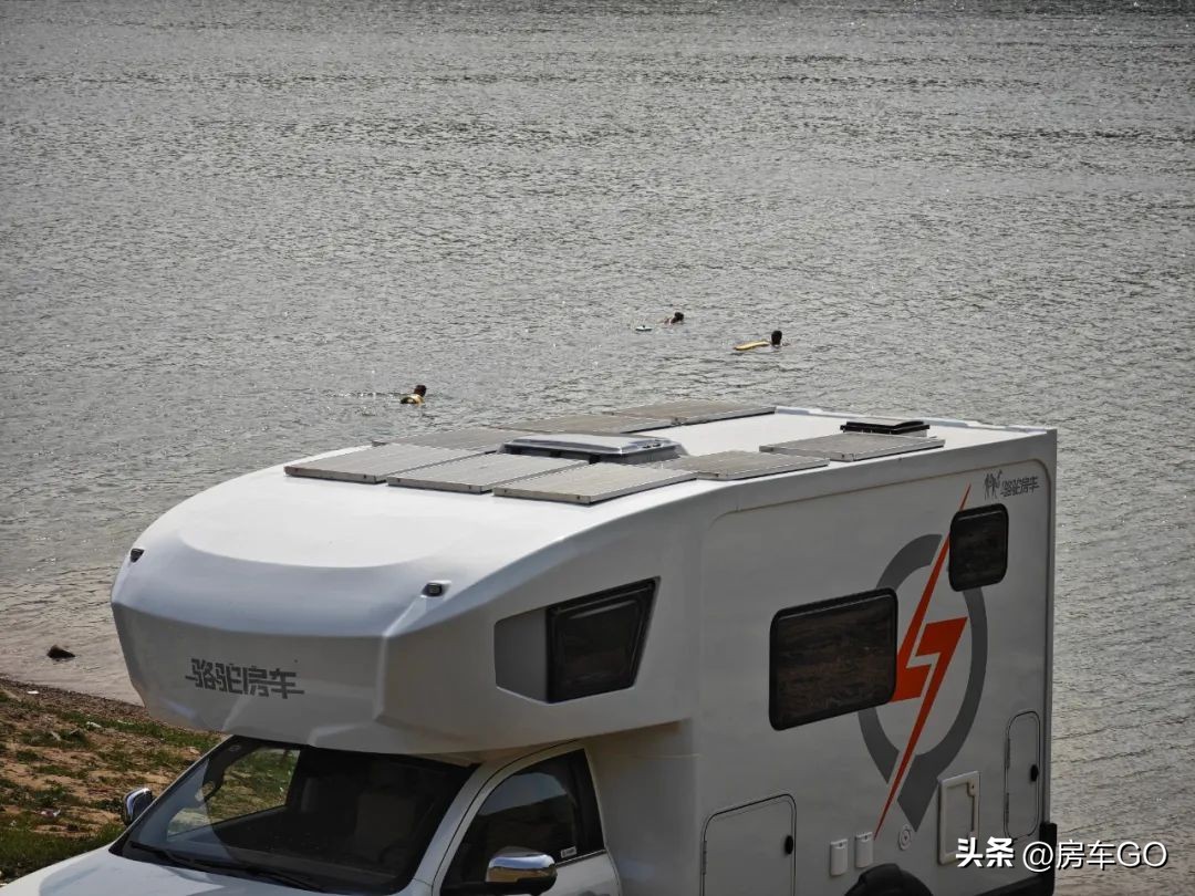 自由炮越野房车实际使用游记,全新自由炮房车c布局亮相