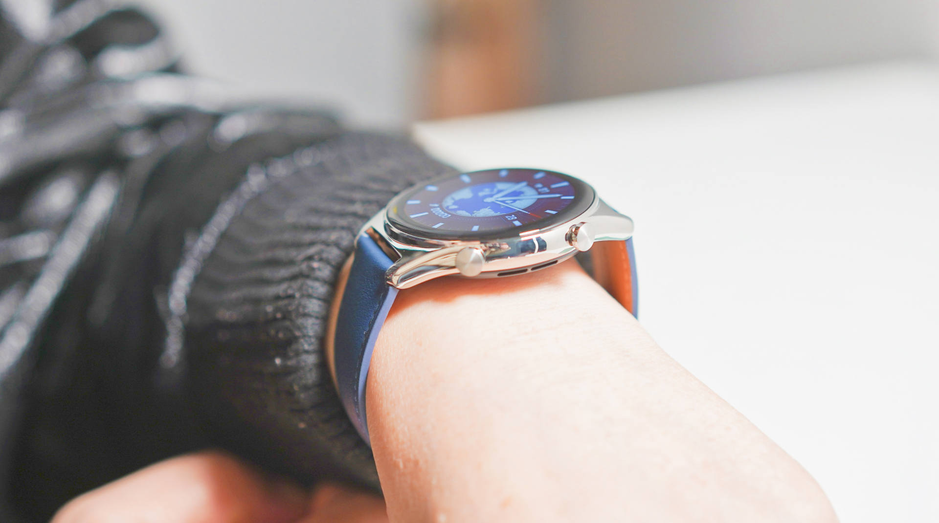 荣耀gs3手表能用华为健康app吗,荣耀智能手表gspro和gs3i哪个更好