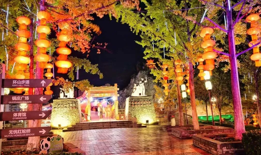 汶川滑雪地方推荐免费景点,汶川滑雪门票团购