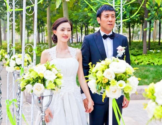 于和伟谈和王丽坤的绯闻,于和伟和王丽坤的绯闻是真的吗