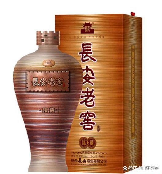 全网最全素材建议收藏,中国白酒最完整汇总