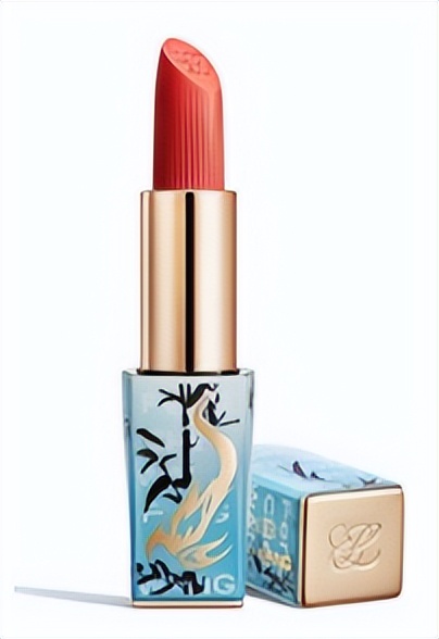 雅诗兰黛彩妆中国风图片,雅诗兰黛圣诞限定彩妆礼盒