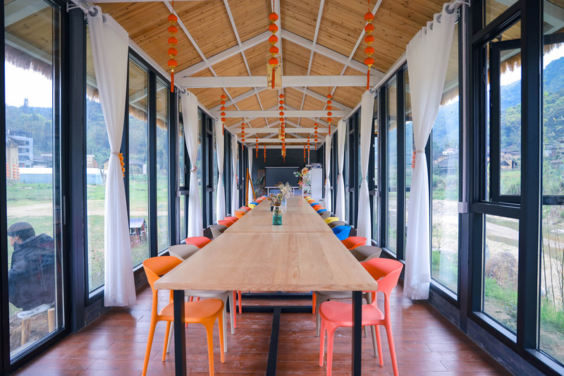 遇见闽清,遇见别样的福州