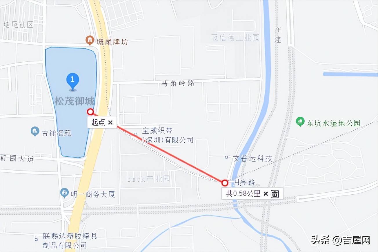 深圳公明松茂御城什么时候开盘,深圳松茂御城2019会开盘吗