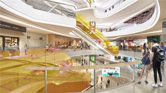 重庆合景悠方开业,合景悠方重庆招商