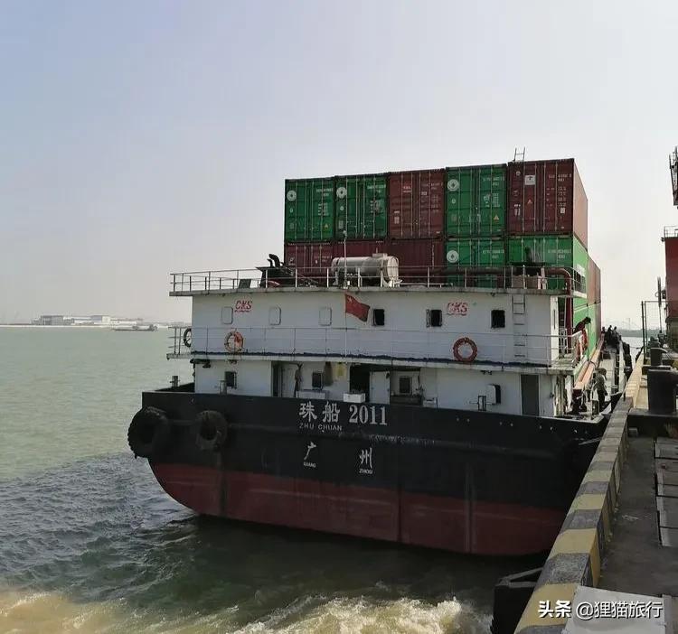 广东中山黄圃镇地方好吗,黄圃海蚀遗址风景区