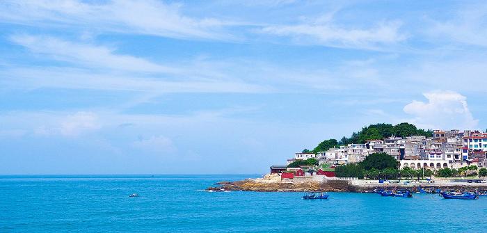 福建漳州去云南贵州自驾游,重庆到漳州自驾游路线推荐