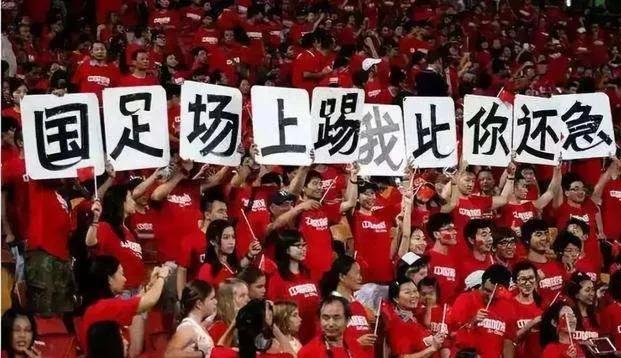 世界杯夺冠国内球迷反应,中国世界杯出线球迷反应