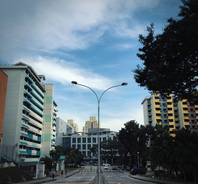 新加坡南洋理工大学,新加坡国立大学