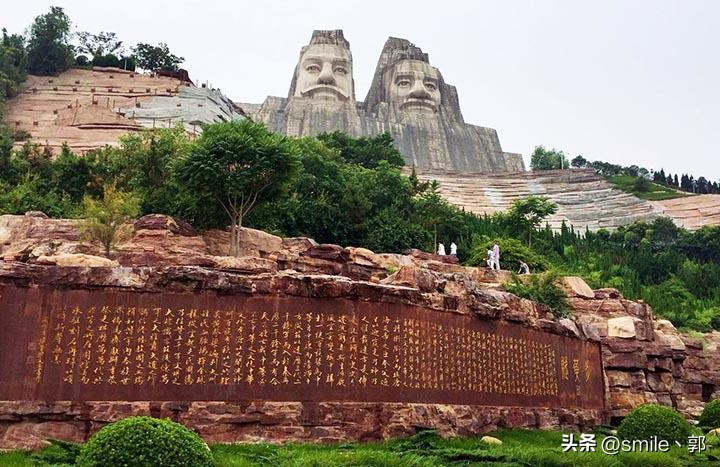 郑州附近一日游最佳景点旅游攻略,郑州附近旅游景点推荐自驾一日游