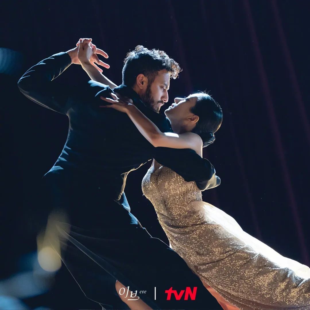 这才是大女主该有的气场,韩剧珠宝搭配