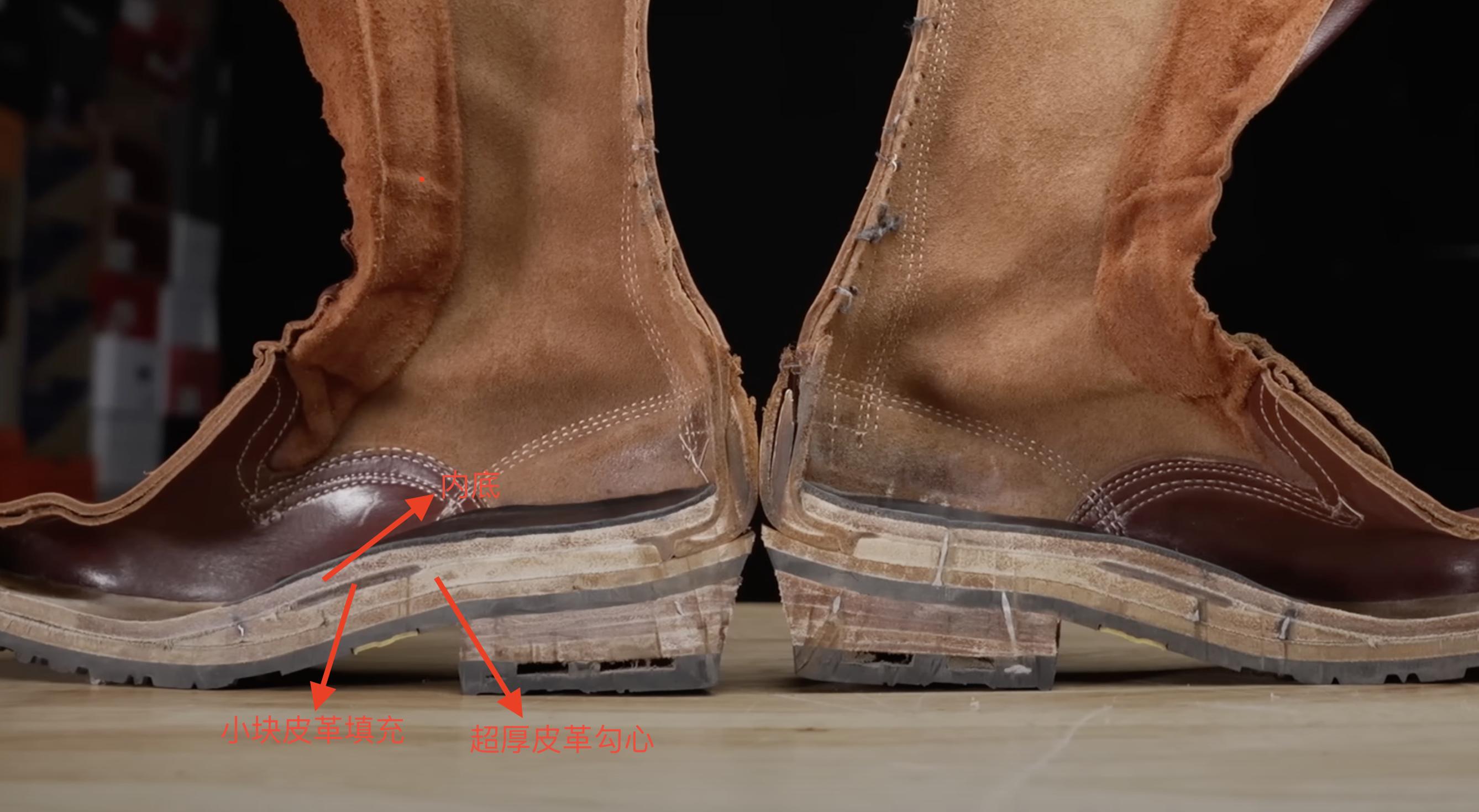 鞋方面的专业术语,关于鞋品介绍的专业术语