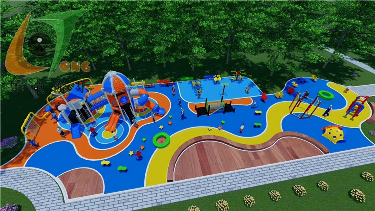 重庆游乐设备加盟,重庆公园儿童游乐设备供应商