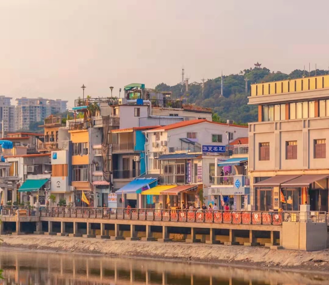 厦门旅游必去五大景点,去厦门必须玩的十大景点推荐