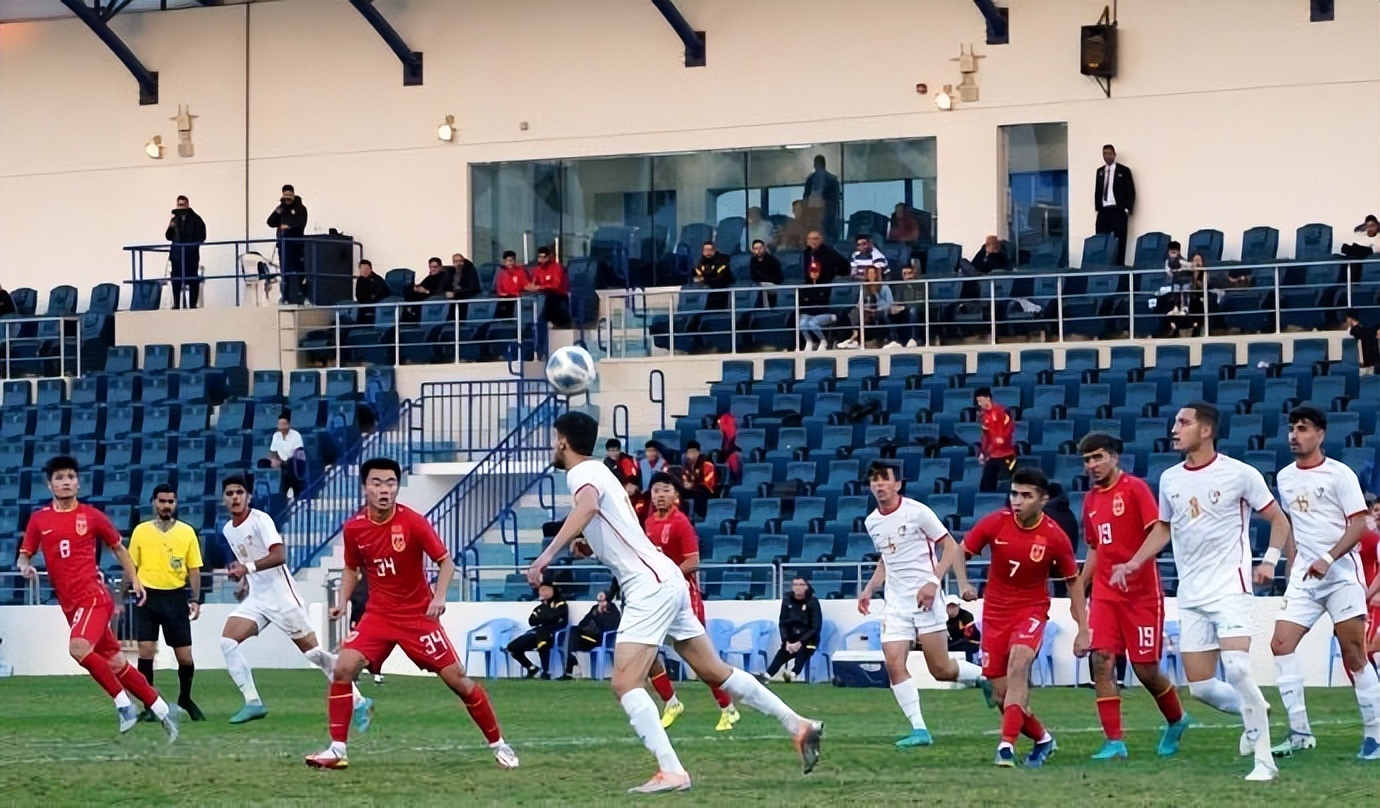 u20亚洲杯中国vs日本高燃场面,u20亚洲杯中国vs日本赛程图片